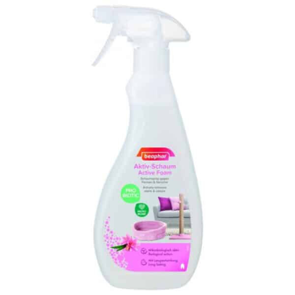 Beaphar Stain Remover Probio, 500 ml