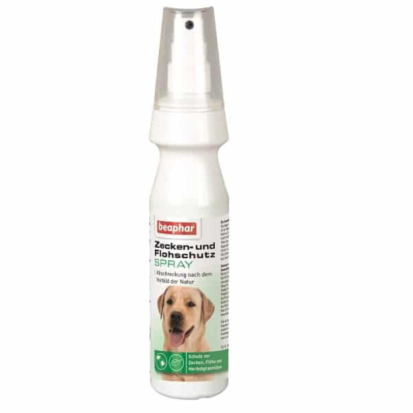 Beaphar Spot On Spray For Dogs, 150ml