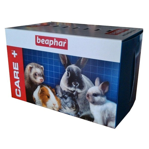 Beaphar Transport box CARE +