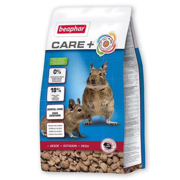 Beaphar CARE+DEGU, 700 g