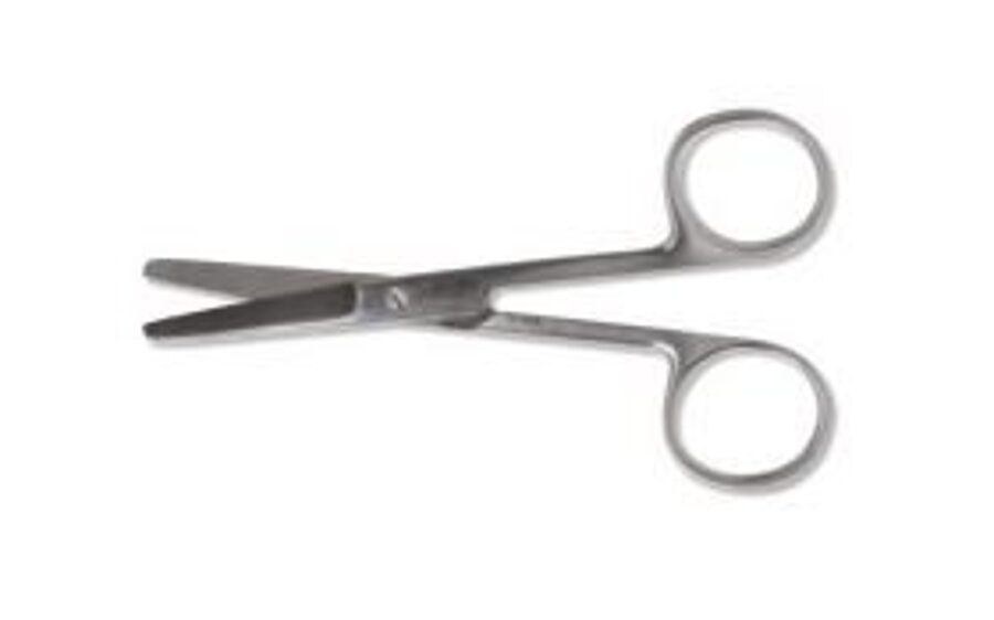 	ŠĶĒRES OPER TAISNAS NEASS/NEASS 16.5CM ABARUT