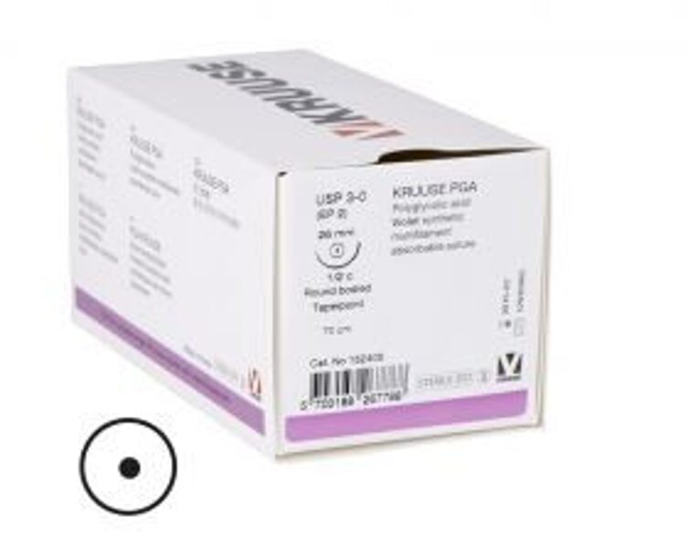 DIEGS ĶIR UZSŪC 3-0.70CM ADATA APAĻA 26MM N1 KRUUSE /152405
