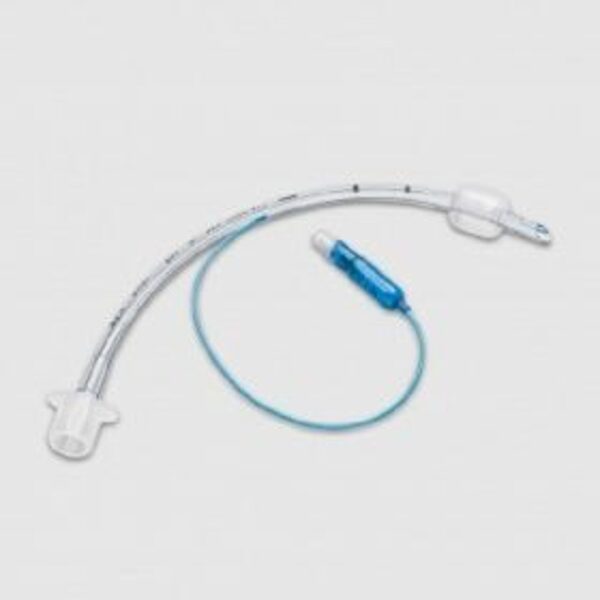 	TRAHEĀLĀS INTUBĀCIJAS CAURULE AR MANŠETI 5.0MM N1