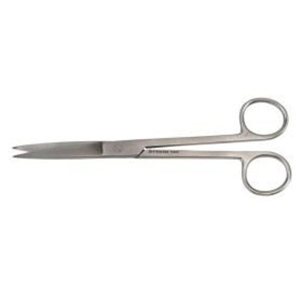 ŠĶĒRES OPER TAISNAS 16CM ASS/ASS /130457 KRUUSE