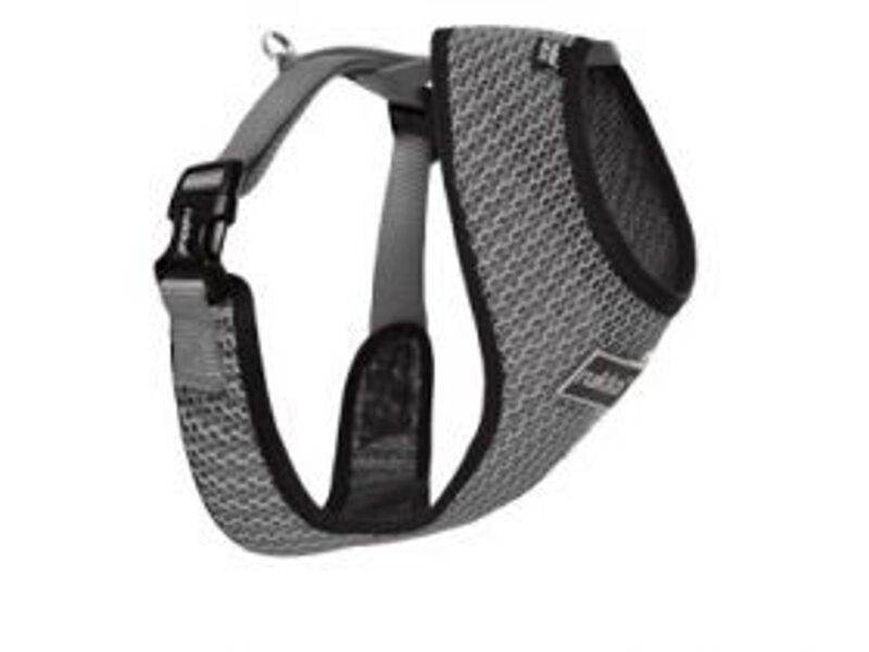 	RUKKA IEMAUKTI COMF AIR S 24CM/30-44CM PELĒKS
