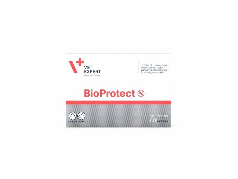 BIOPROTECT N15 (15/60) SUŅIEM/KAĶIEM Vet Expert