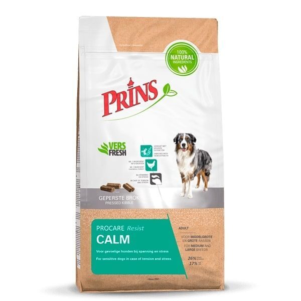Prins Pro Care Resist Calm  7,5 kg