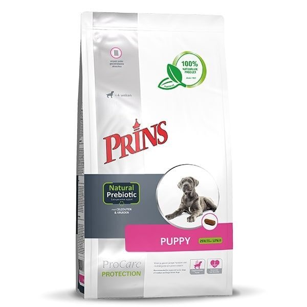 Prins Pro Care Protection Puppy 3kg