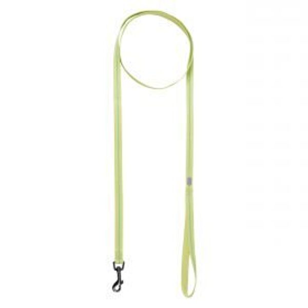 RUKKA PAVADA CHERRY TINY 15MM/180CM GAIŠI ZAĻA