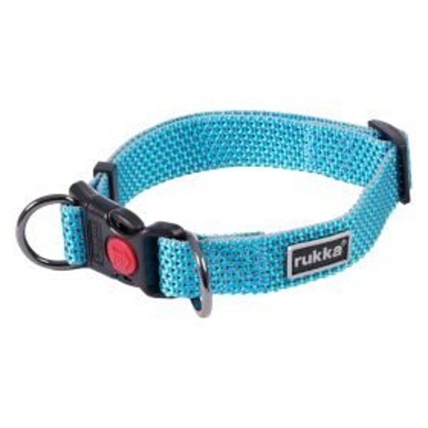 	RUKKA KAKLA S STAR S 20MM/30-40CM TIRKĪZA