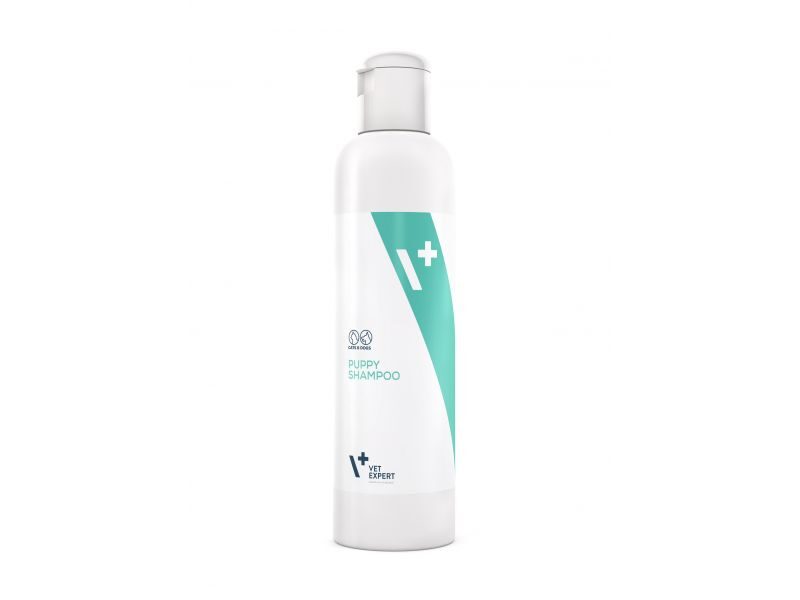 ŠAMPŪNS KUCĒNIEM/KAĶĒNIEM 250ML Vet Expert