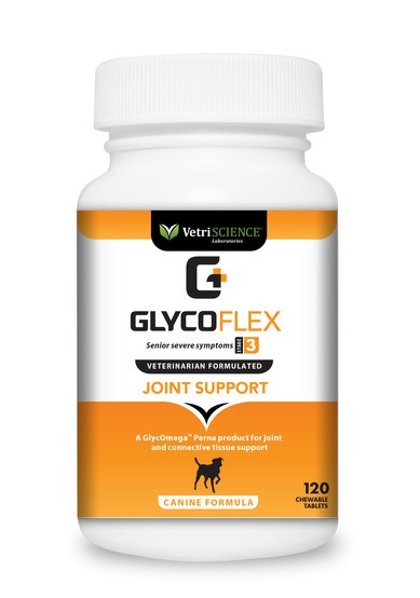 GLYCO - FLEX III N120