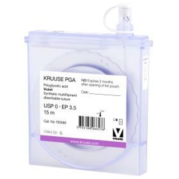 DIEGS ĶIR UZSŪC SINT USP 0 15M KASETE KRUUSE /152490