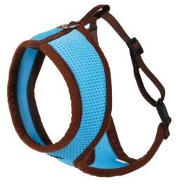 KERBL IEMAUKTI KAĶU ACTIV ZILI 120CM /82645