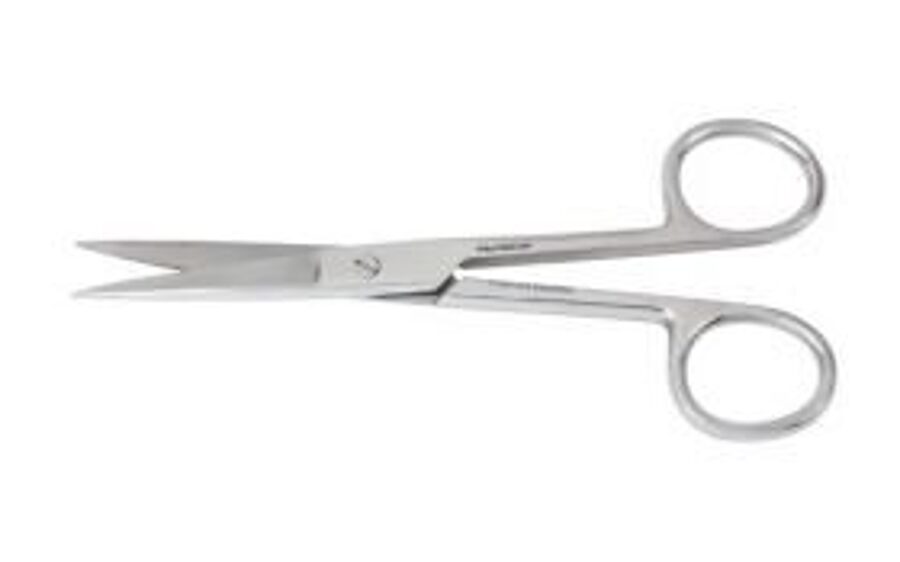 ŠĶĒRES OPER TAISNAS ASS/ASS 16.5CM ABARUT