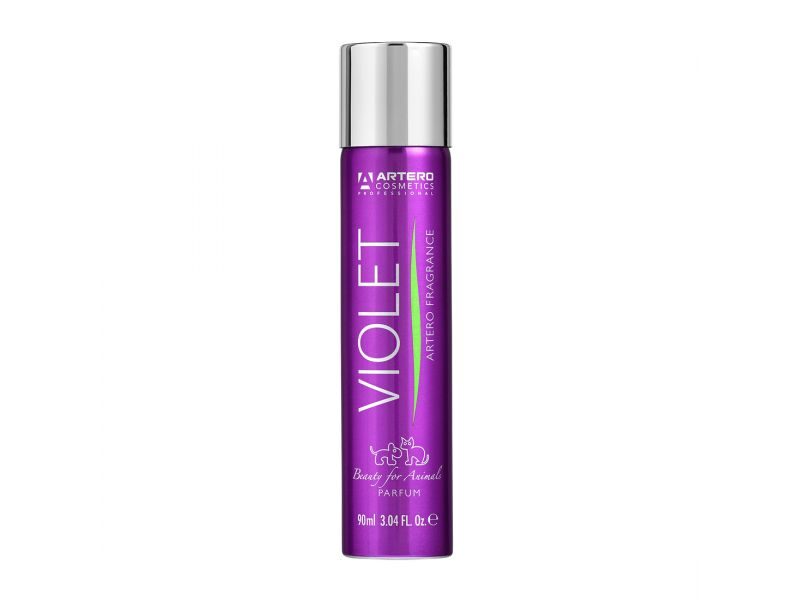 ARTERO SMARŽAS VIOLET 90ML