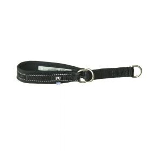 	HURTTA KAKLA S ECO CASUAL HALF CHOKE 45-55CM MELNA 
