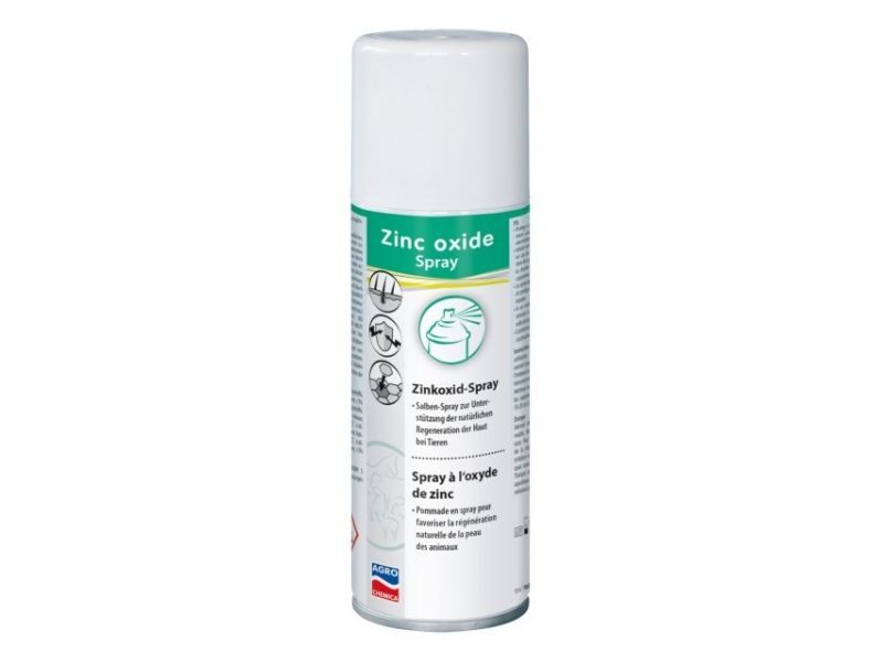 CINKA OKSĪDA AEROSOLS 200ML KERBL