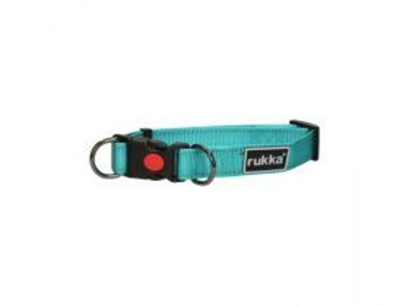 RUKKA KAKLA S BLISS POLAR L 30MM/45-70CM TIRKĪZA