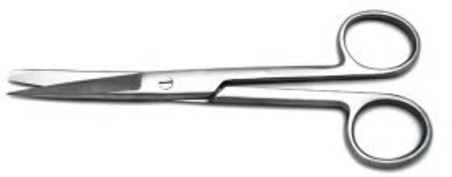 ŠĶĒRES OPER TAISNAS ASS/NEASS 14.5CM ABARUT