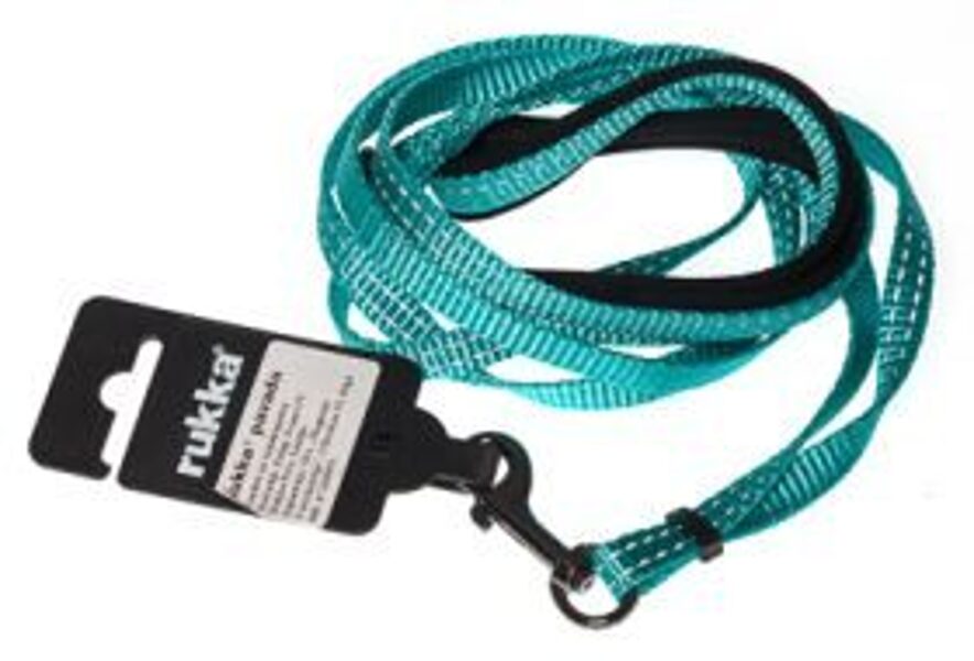RUKKA PAVADA BLISS POLAR S 10MM/200CM TIRKĪZA