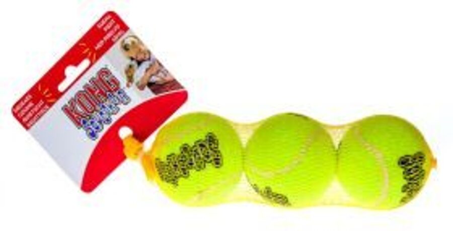 KONG KUCĒNU WUBBA PUPPY IZM S/WP3E
