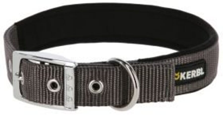 KERBL KAKLA S MIAMI PLUS 20MM 33-39CM PELĒKA /80019