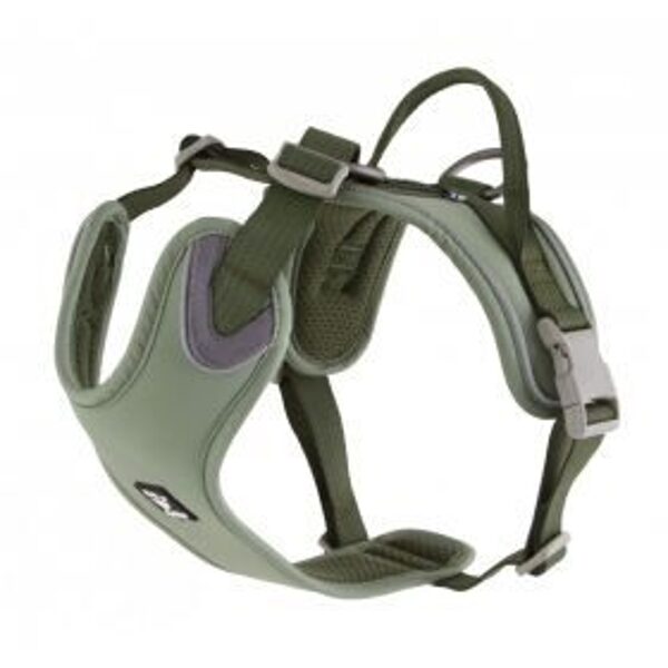 	HURTTA IEMAUKTI WEEKEND WARRIOR ECO 80-100CM HAKI /933432