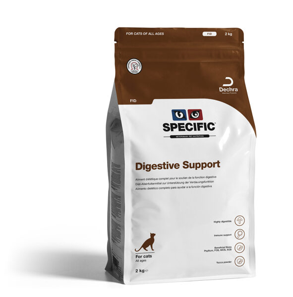 FID 7kg Digestive Support
