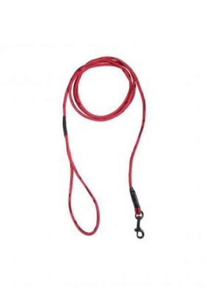RUKKA PAVADA MINI COMF 6MM/180CM BORDO