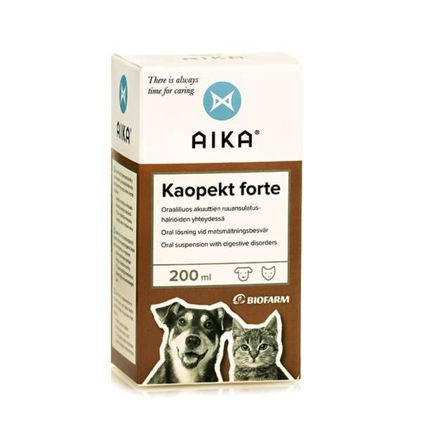 Kaopekt Forte 200 ml 