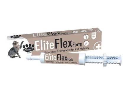 Eliteflex forte paste for cats 30ml