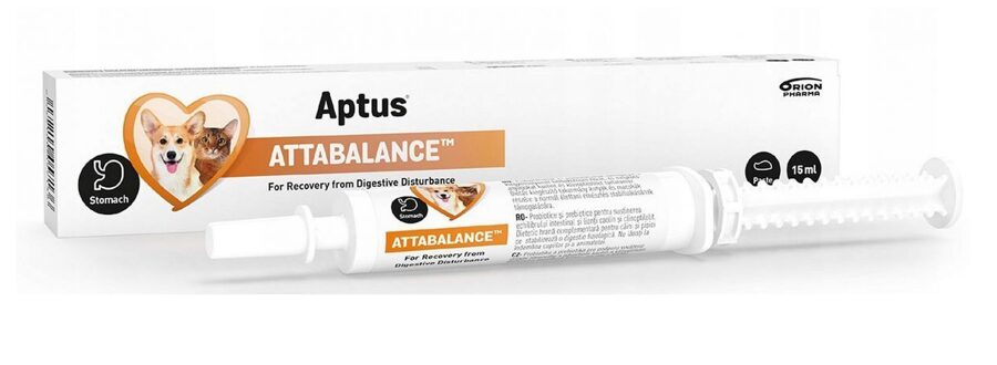 APTUS ATTABALANCE PASTE 15ML