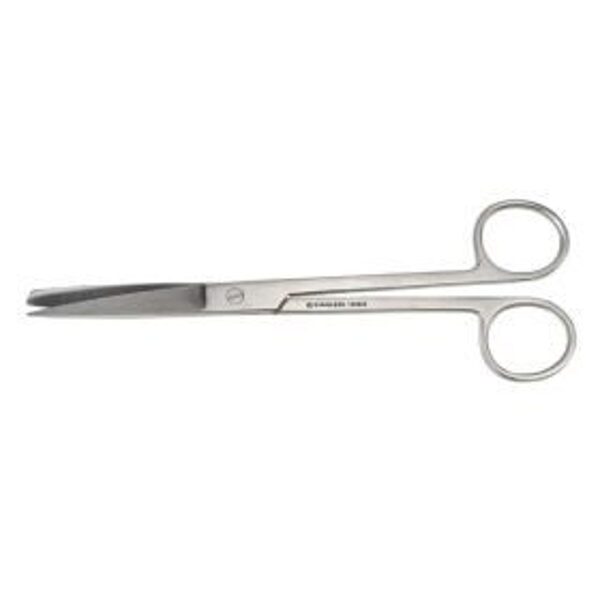 ŠĶĒRES OPER TAISNAS 14CM ASS/NEASS /130445 KRUUSE