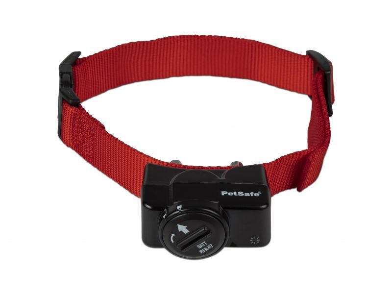 PETSAFE PAPILDUS KAKLAS BEZVADU RADIOSĒTAI PWF19-10762