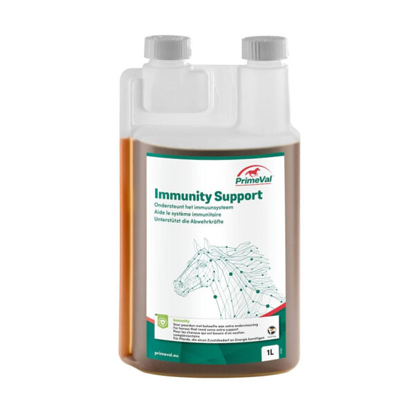 PrimeVal Immunity Support 1L