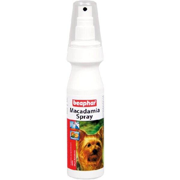 Beaphar Macadamia Spray 150ml