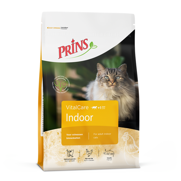 Prins VitalCare INDOOR 0.4kg