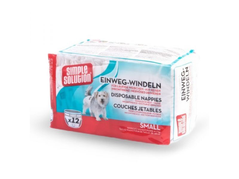SIMPLE SOLUTION SUŅU AUTIŅBIKSĪTES VIENR S N12