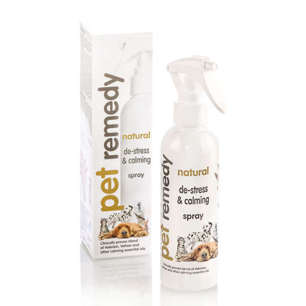 Pet Remedy spray 15 ml