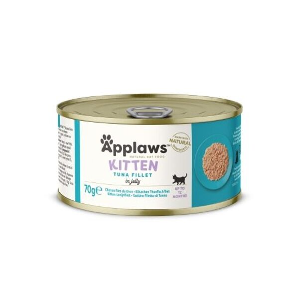 APPLAWS KAĶĒNU KONS ŽEL TUNCIS 70G