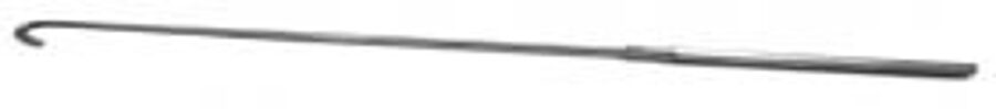 ĀĶIS OVHE COVAULT NEASS GALS Ø8MM 20CM ABARUT VWH58682-20