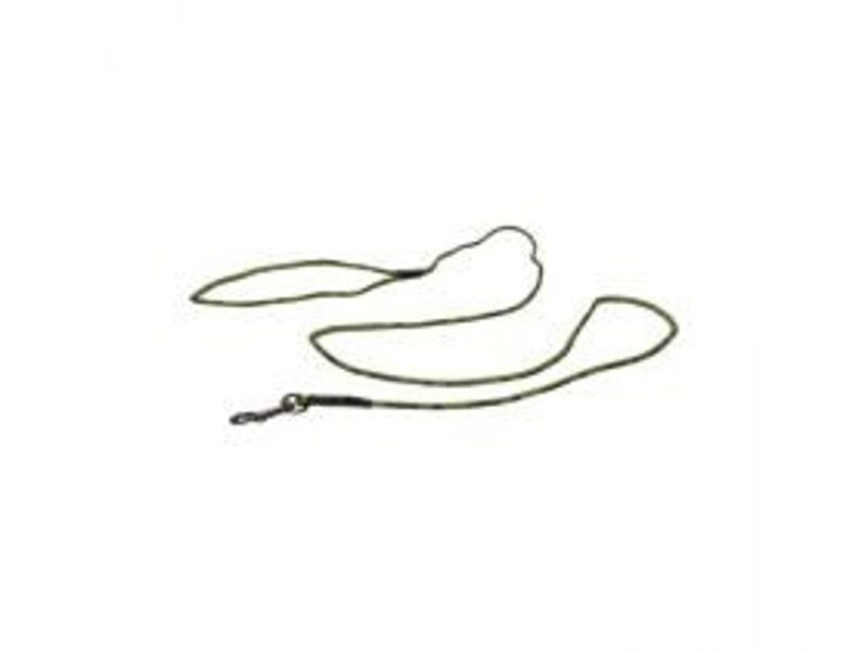 RUKKA PAVADA MINI COMF 6MM/180CM OLIVE