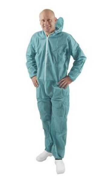 	APĢ KOMBINEZONS VIENR KRUTEX XXL N1 /260614