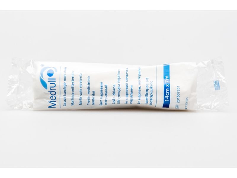 SAITE MARLES NESTER 14CMX7M N25 MEDRULL