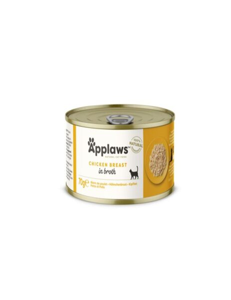 APPLAWS KAĶU KONS VISTAS KRŪTIŅA 70G