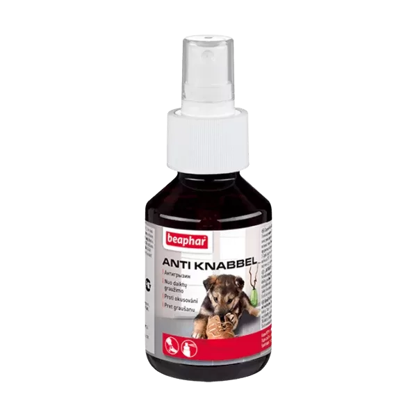 Beaphar Anti Knabbel 100ml