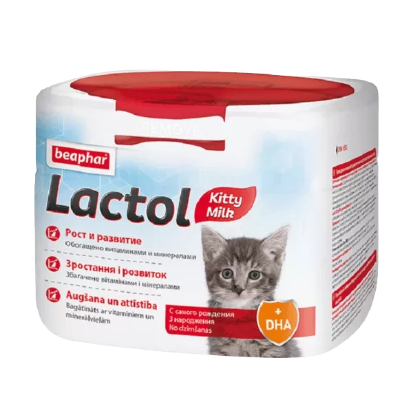 Beaphar Lactol Kitten 250g