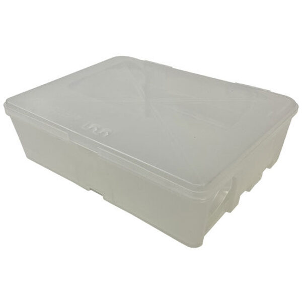 EASY CHECK barotava žurkām (cietā plastmasa)
