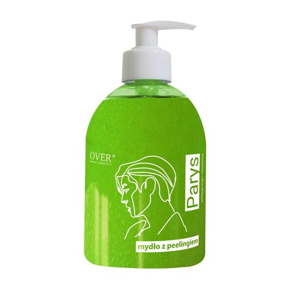 Over Parys (ziepes ļoti netīrām rokām) 500 ml
